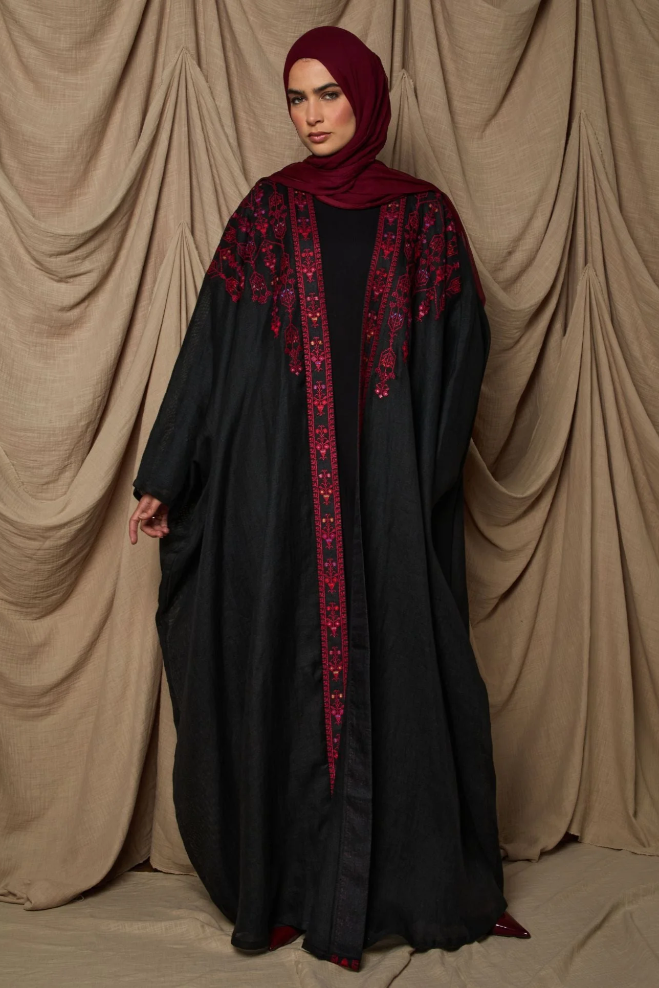 Abayas