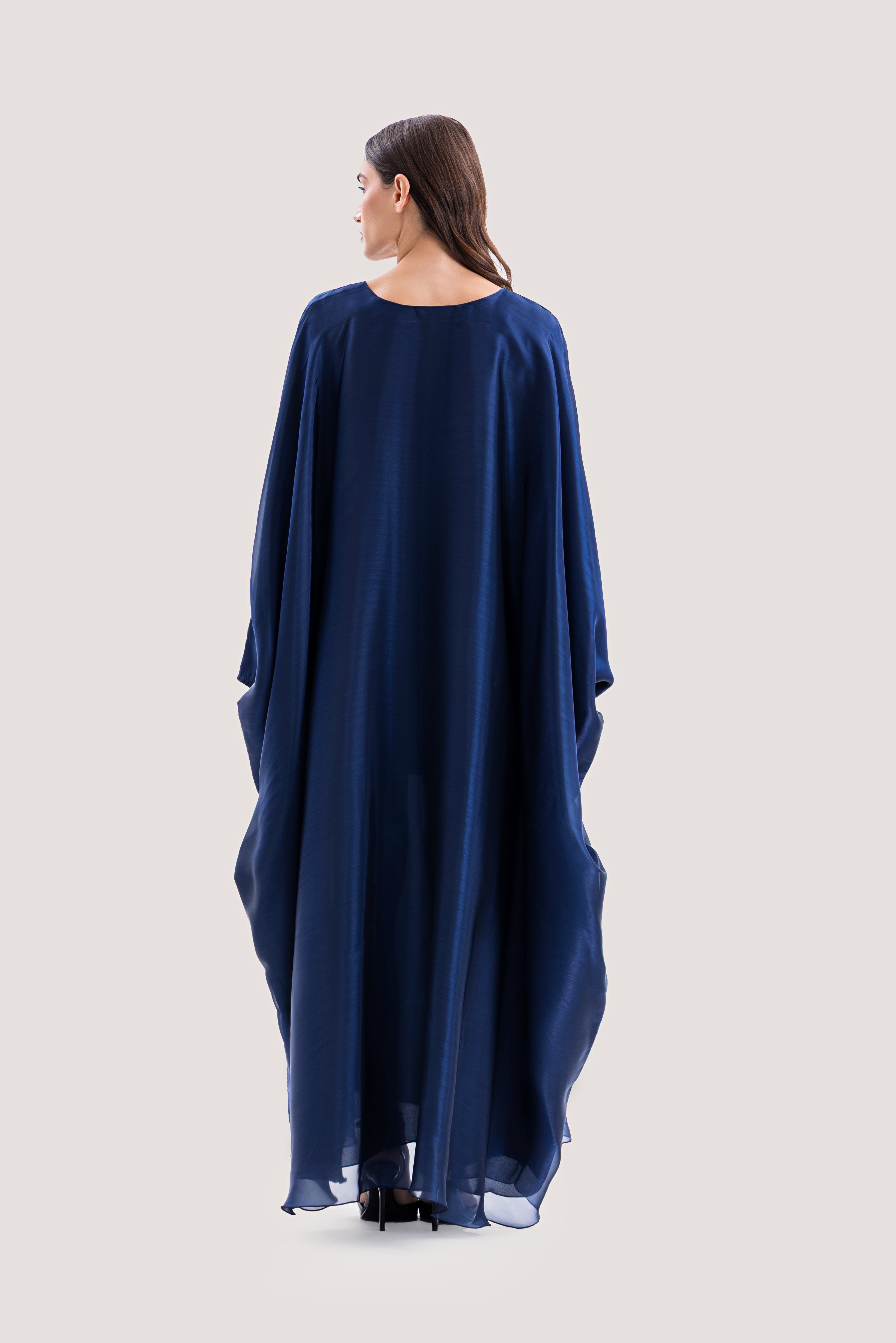 Sapphire Abaya