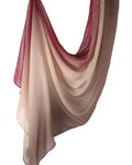 Gradient Modal Hijab-11