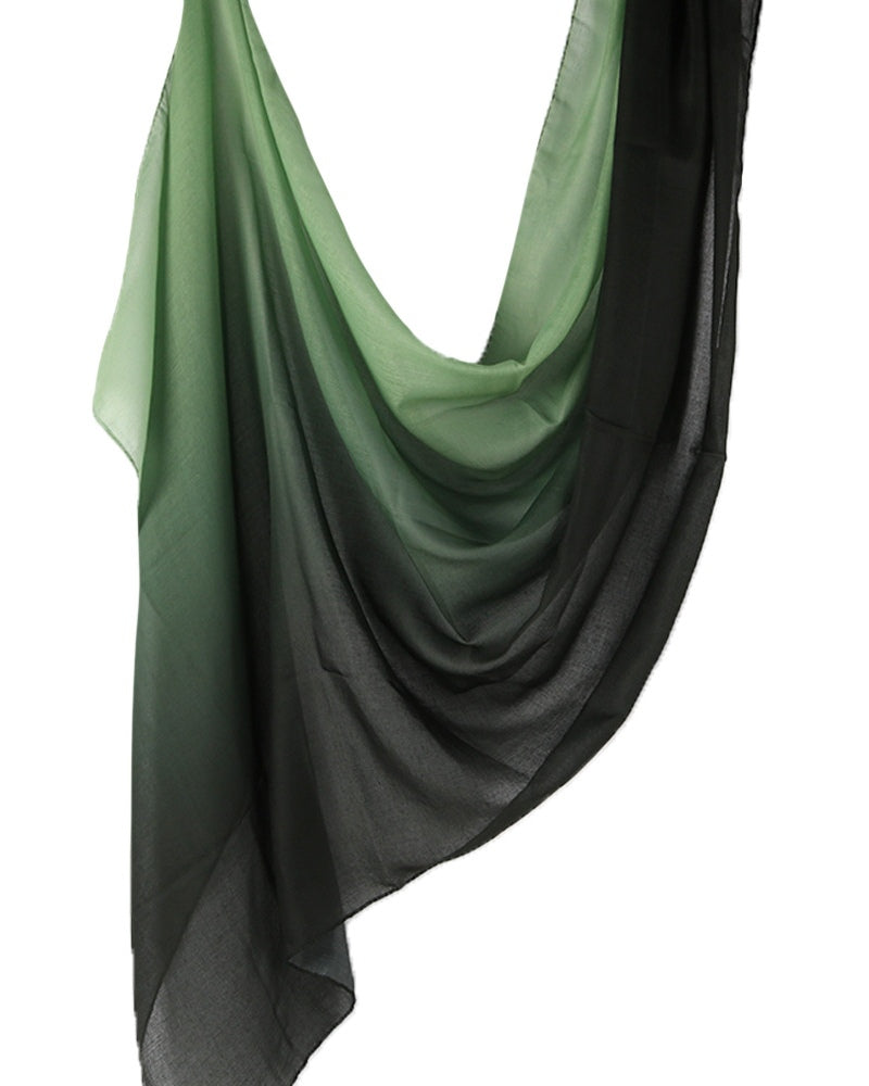 Gradient Modal Hijab-13