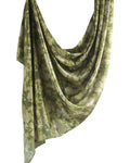 Silk Marble Print Hijab-15