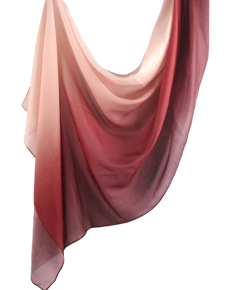 Gradient Modal Hijab-1