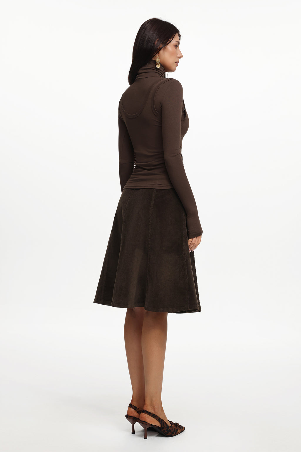 Retale Chic Three-Piece Set 	