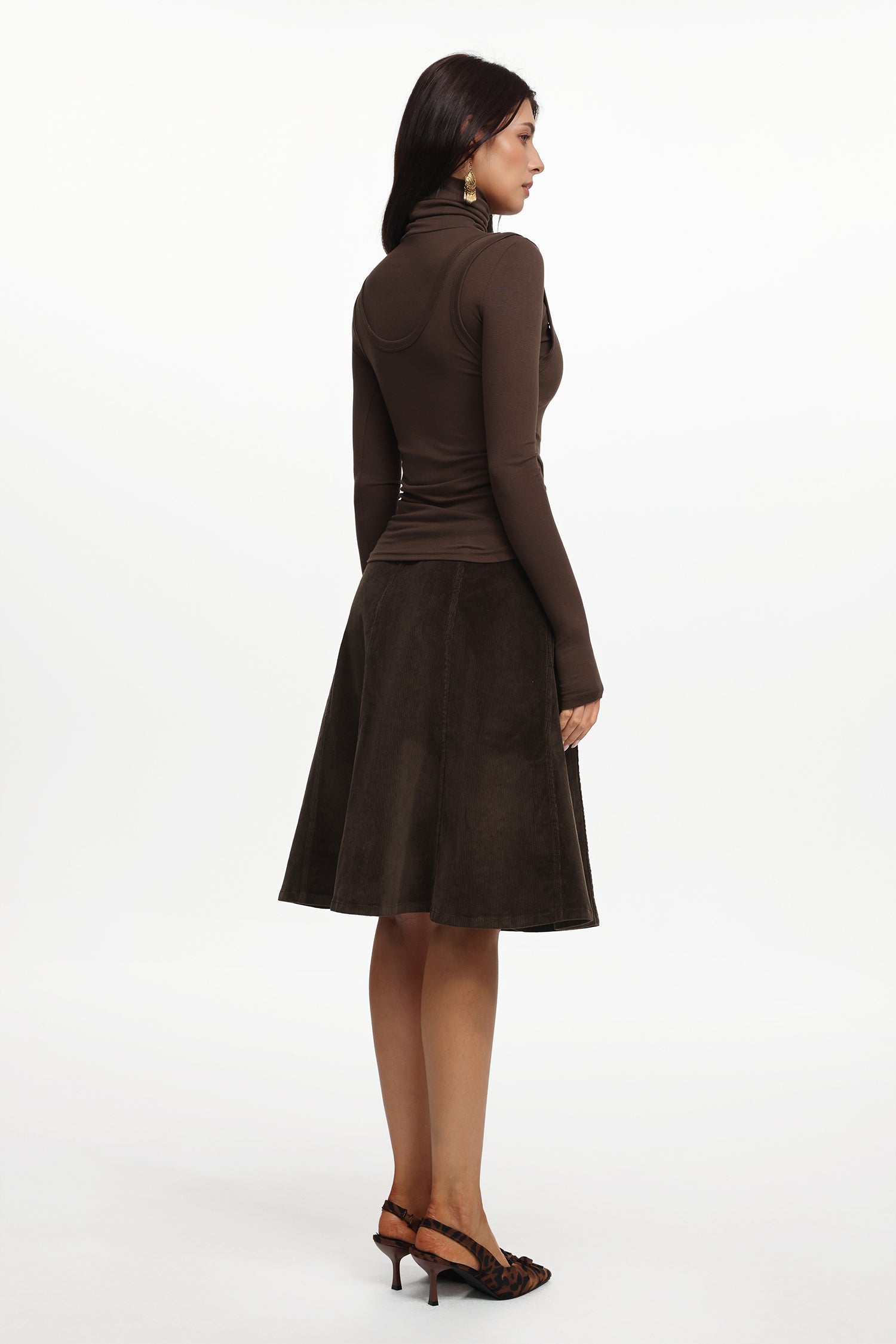 Retale Chic Three-Piece Set 	