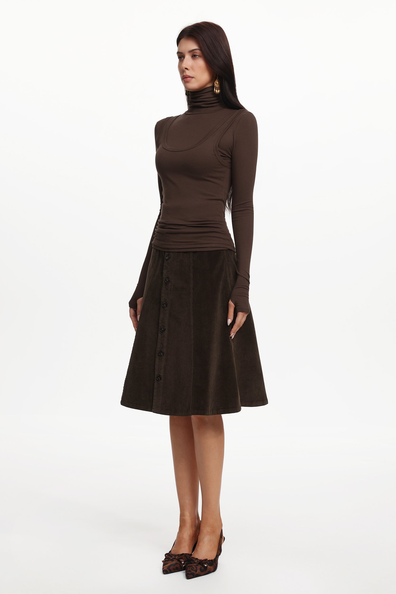 Retale Chic Three-Piece Set 	