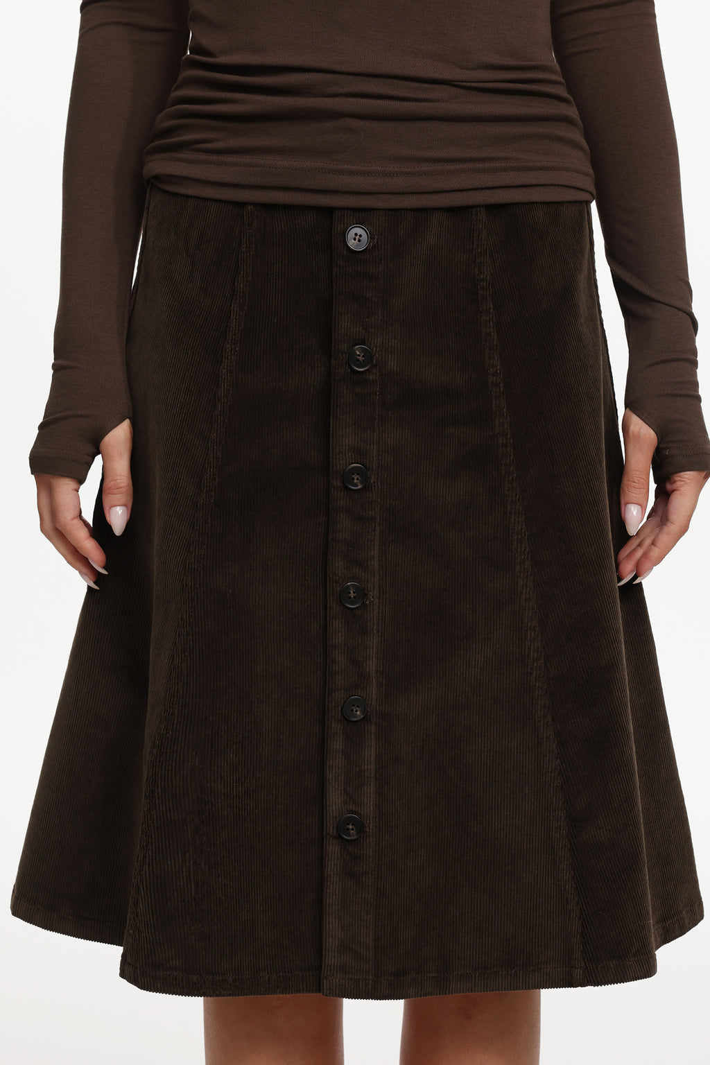 Retale Chic Three-Piece Set 	