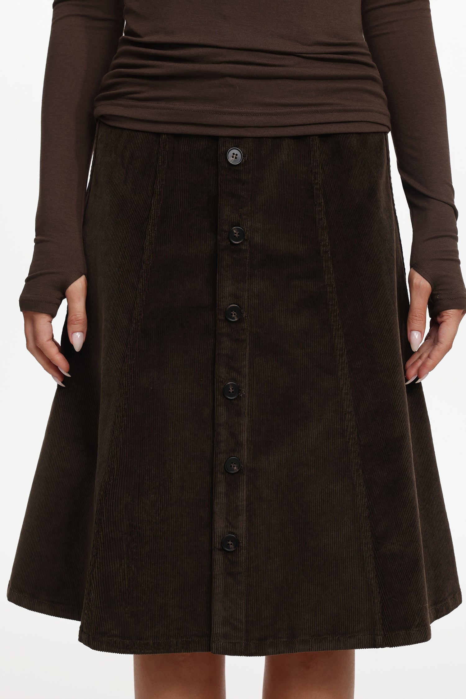 Retale Chic Three-Piece Set 	