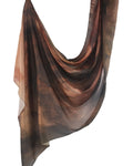 Silk Marble Print Hijab-29