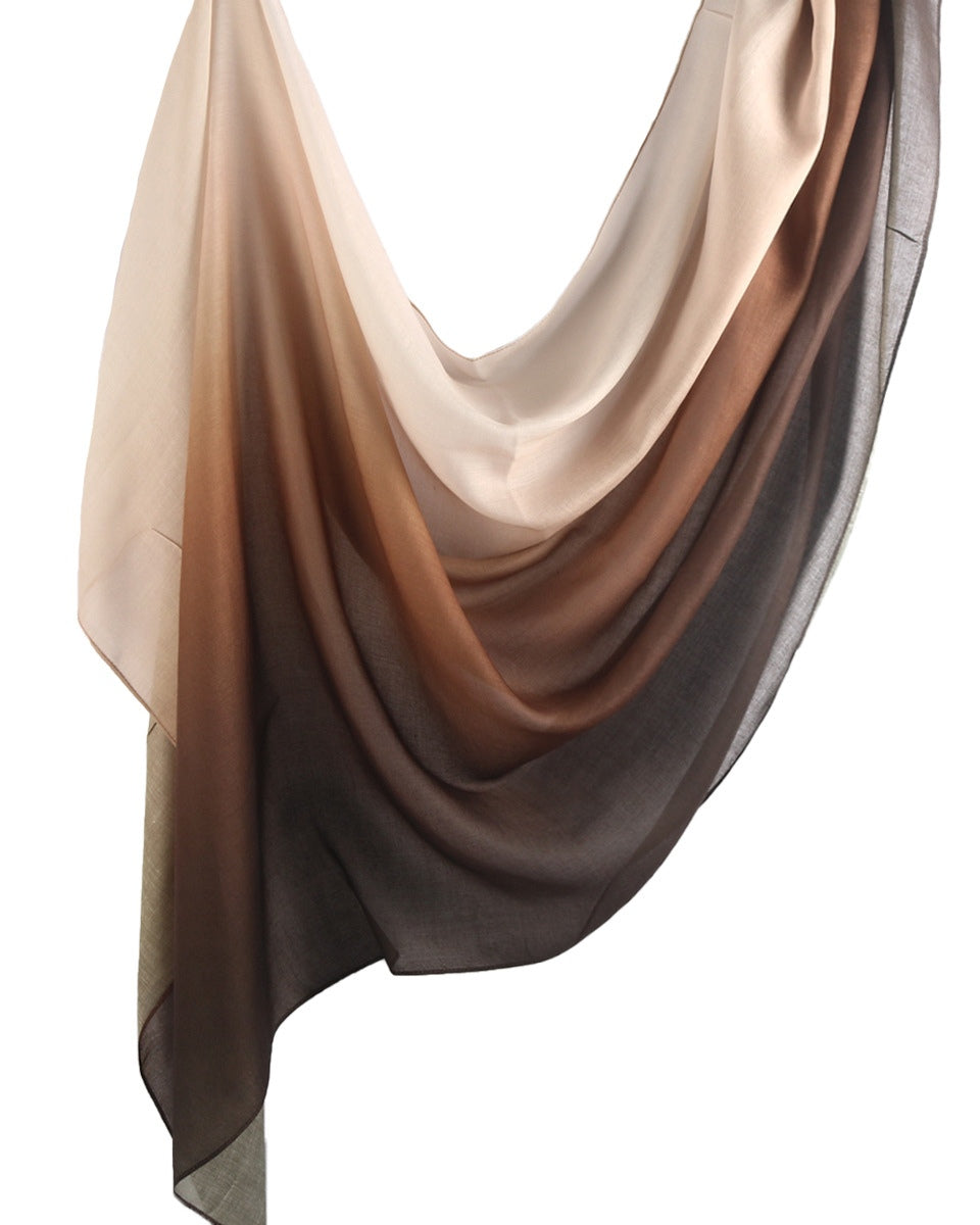 Gradient Modal Hijab-2