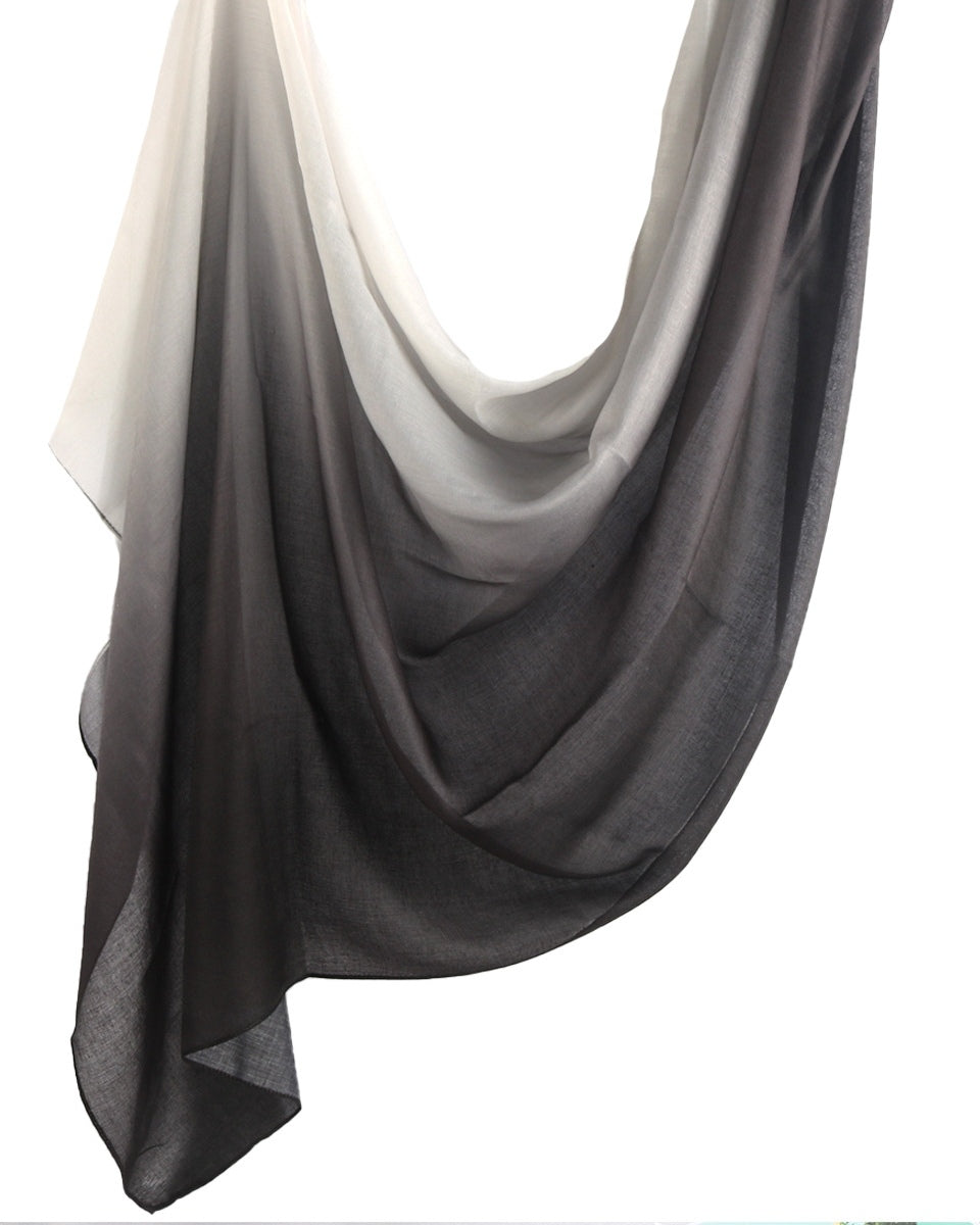 Gradient Modal Hijab-3
