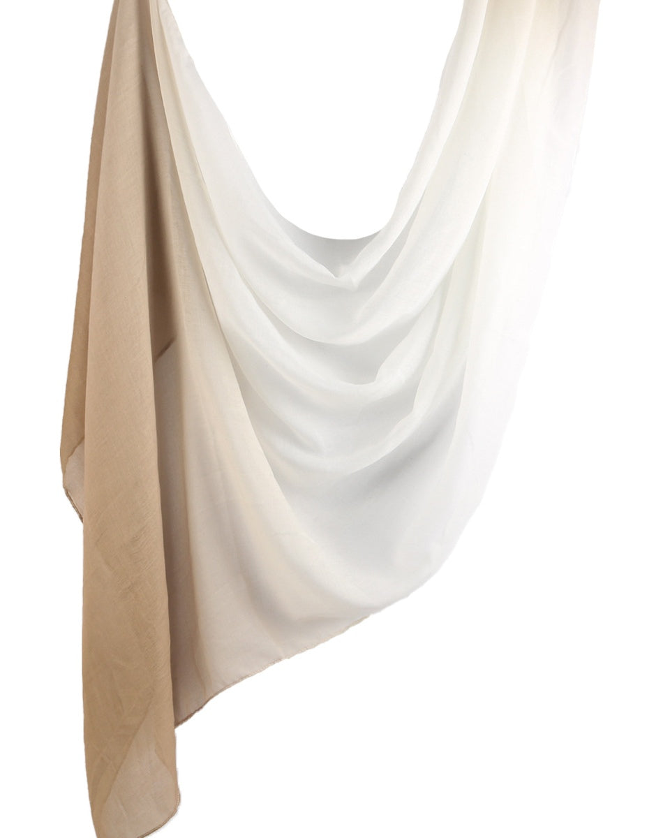 Gradient Modal Hijab-6