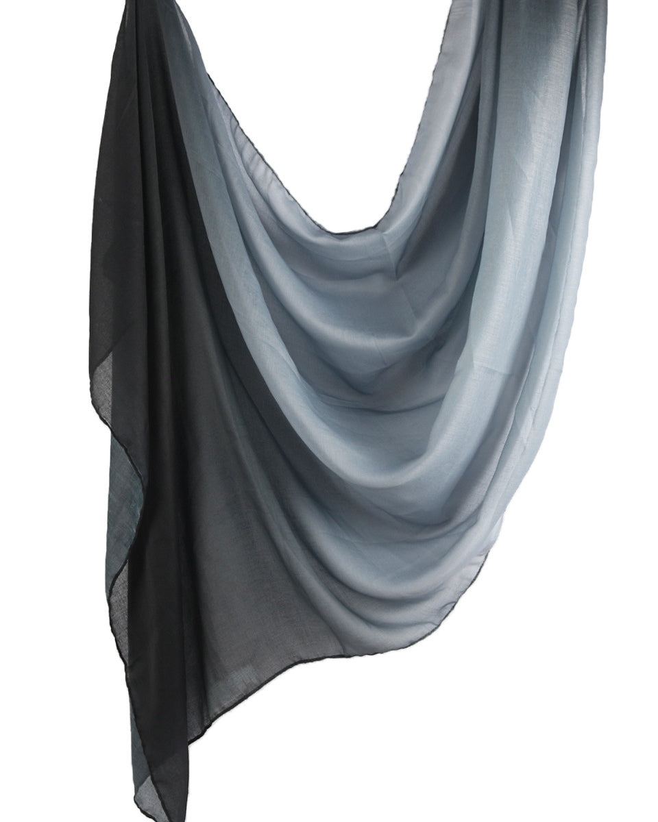 Gradient Modal Hijab-7