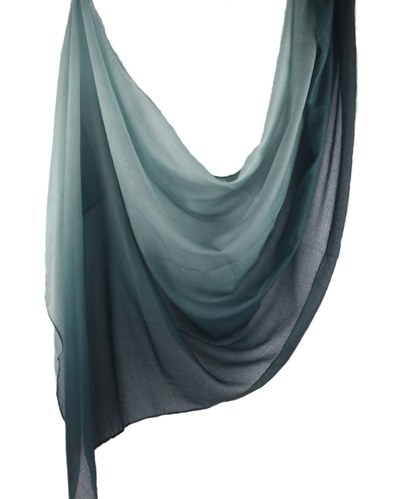Gradient Modal Hijab-8