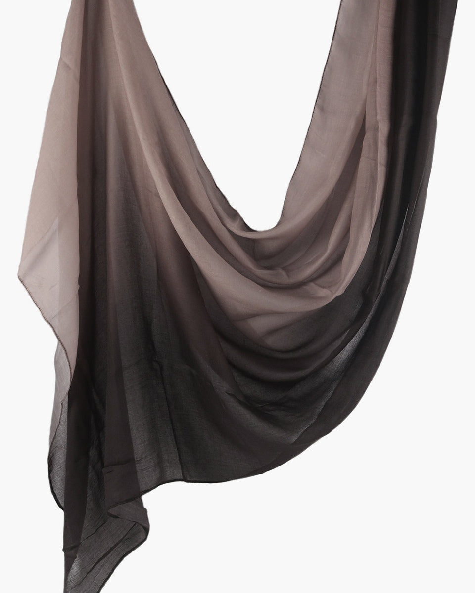 Gradient Modal Hijab-9