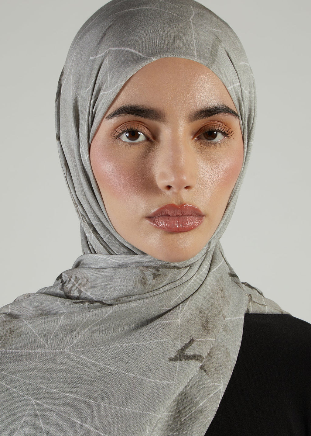 Almond Blossom Premium Modal Hijab
