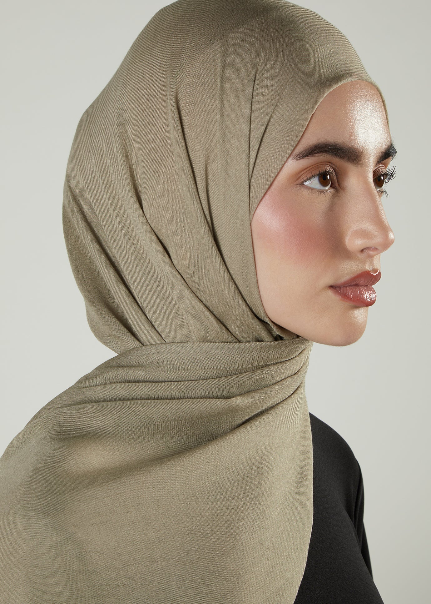 حجاب مودال فاخر من بيبل
