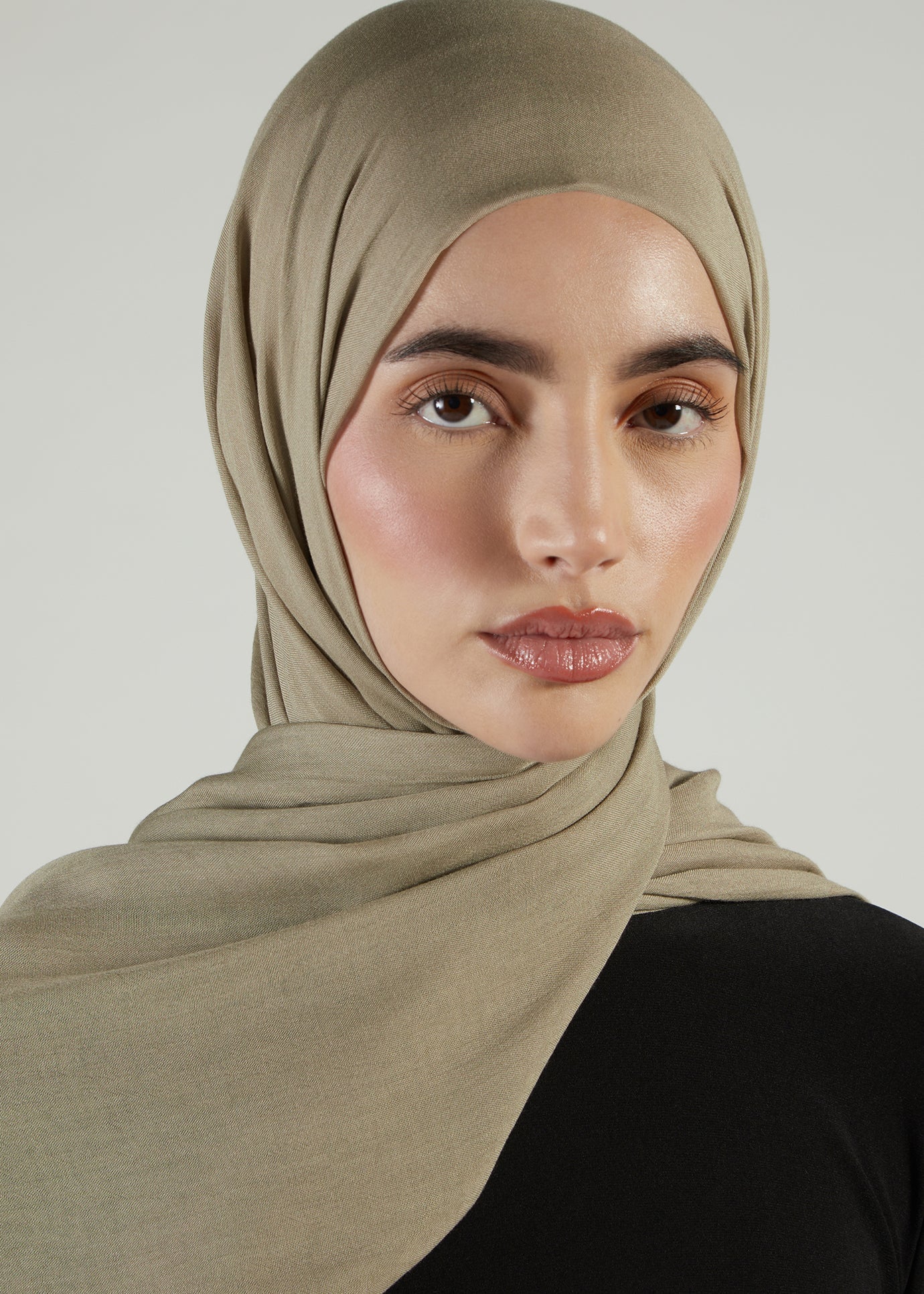 حجاب مودال فاخر من بيبل