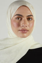 حجاب الفاوانيا القطني