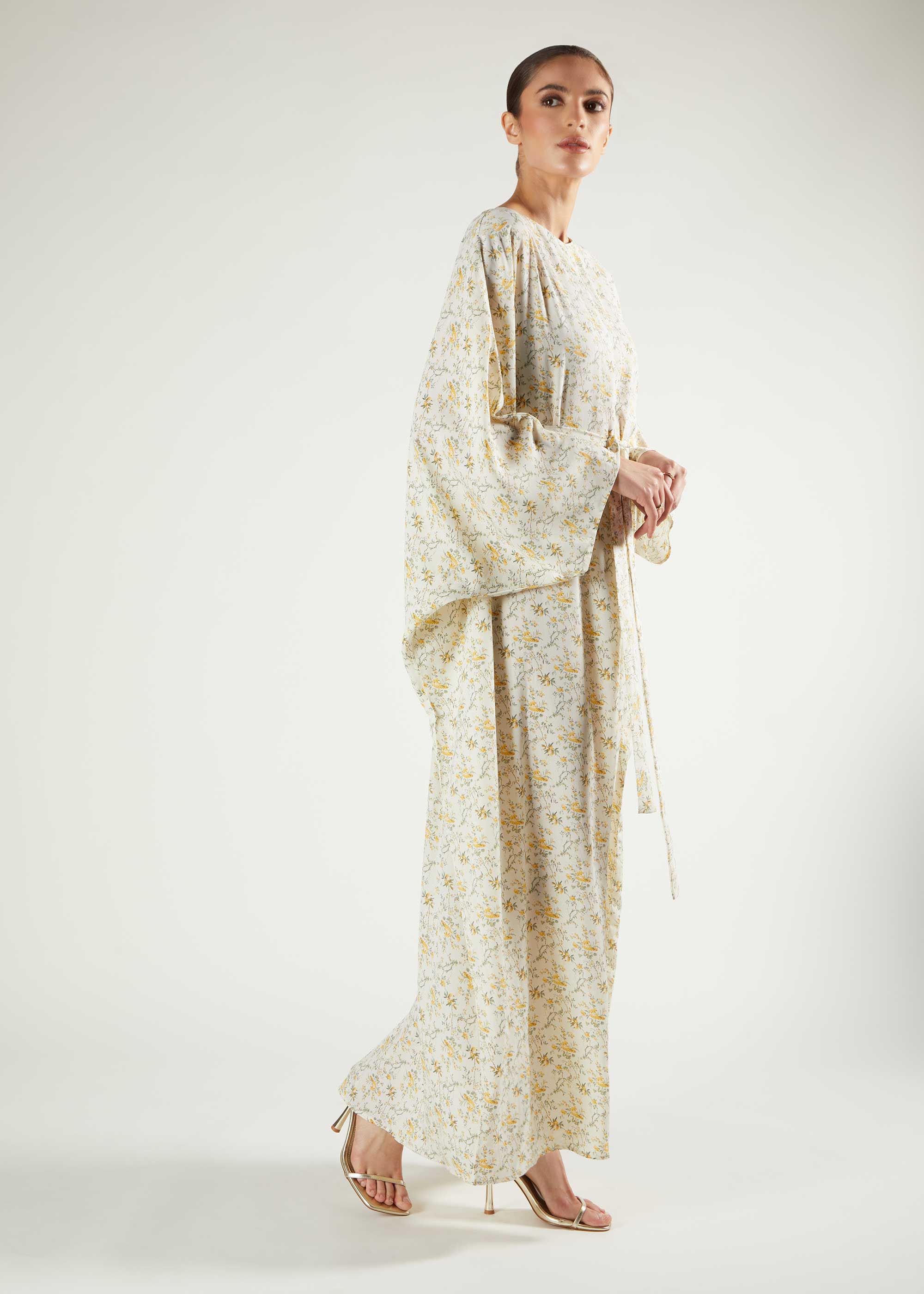 Buttercup Kaftan