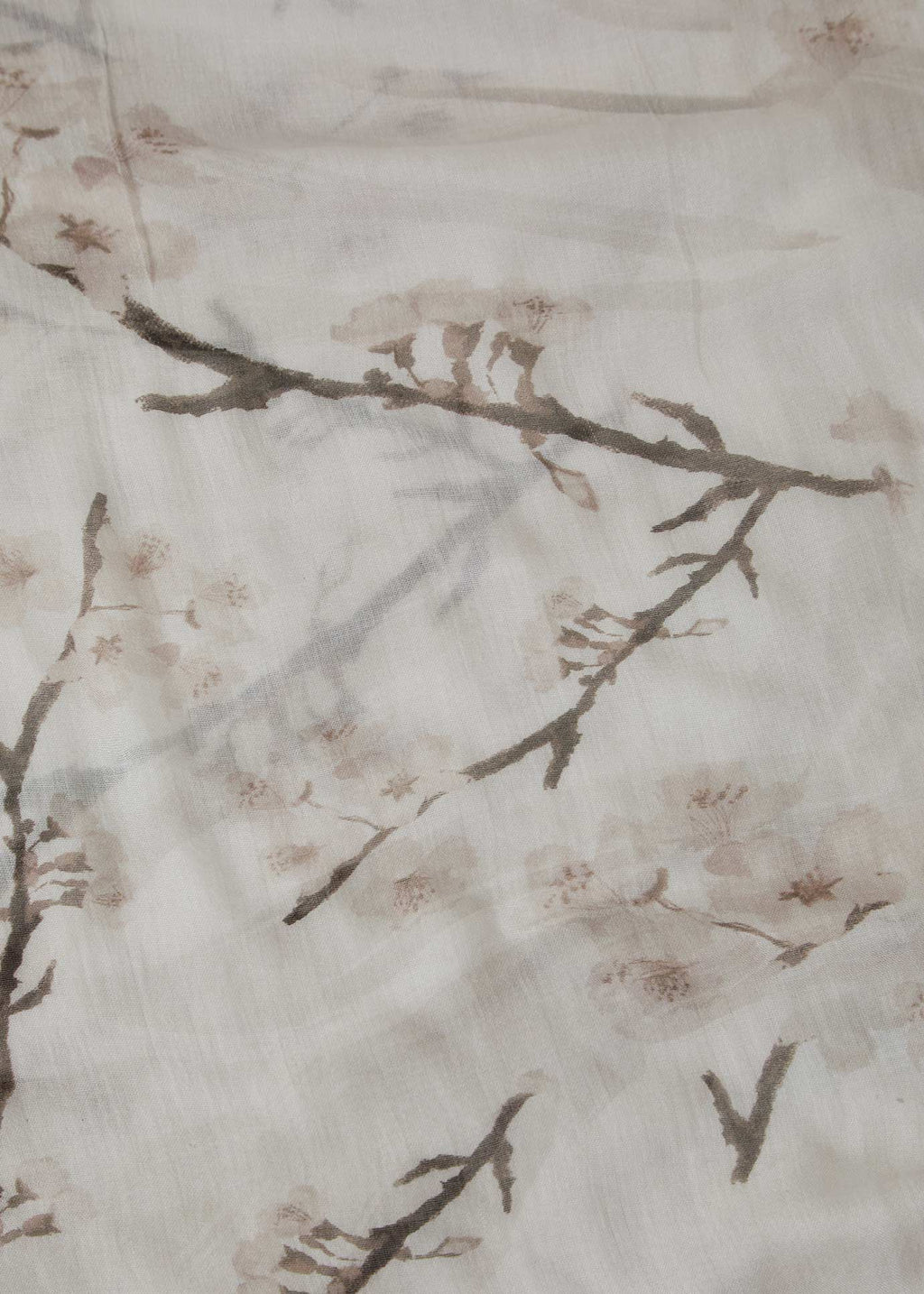 Cherry Blossom Premium Modal Hijab