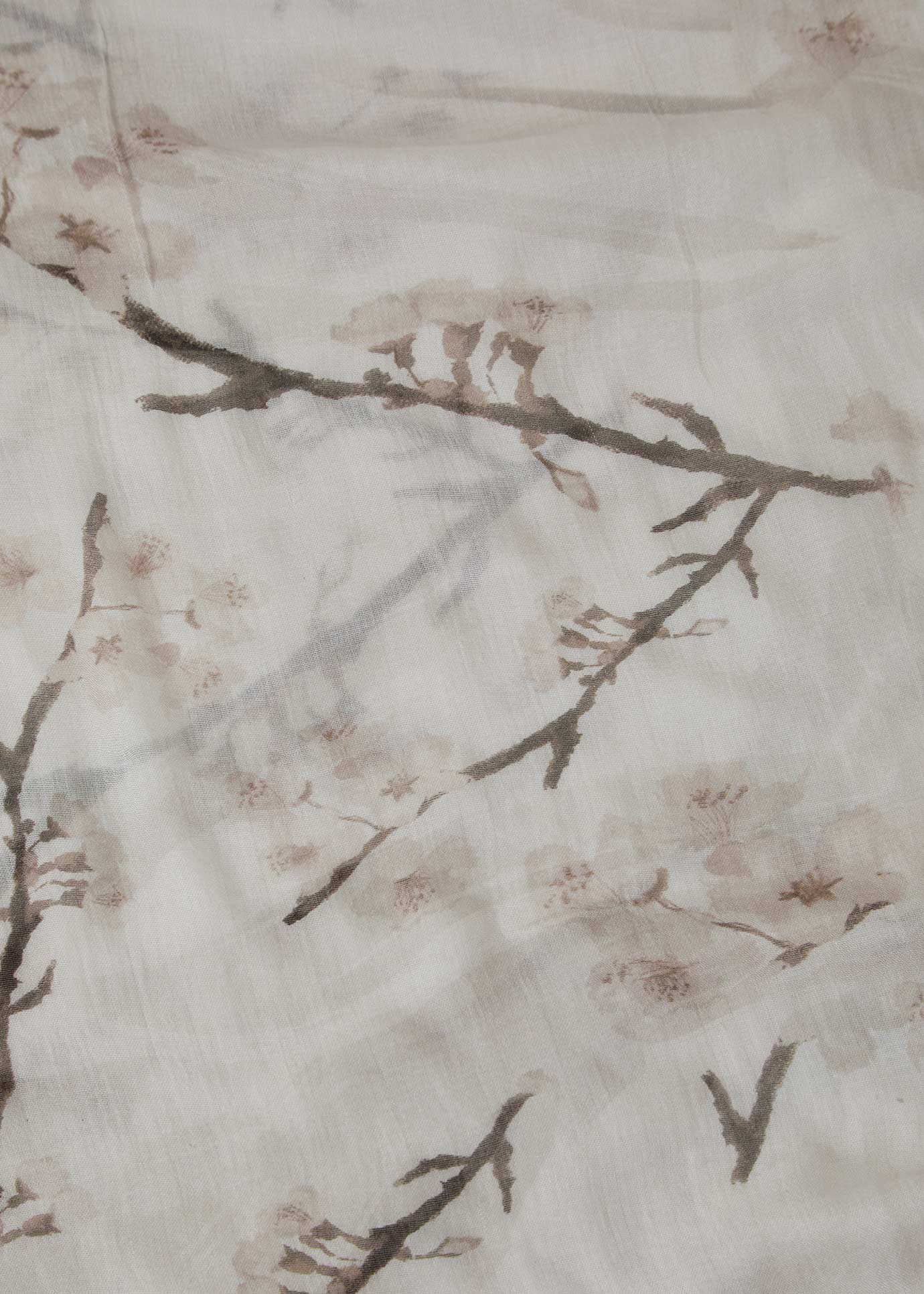 Cherry Blossom Premium Modal Hijab