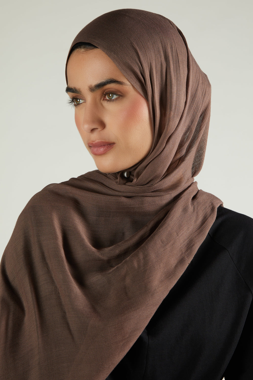 حجاب مودال فاخر من فادج