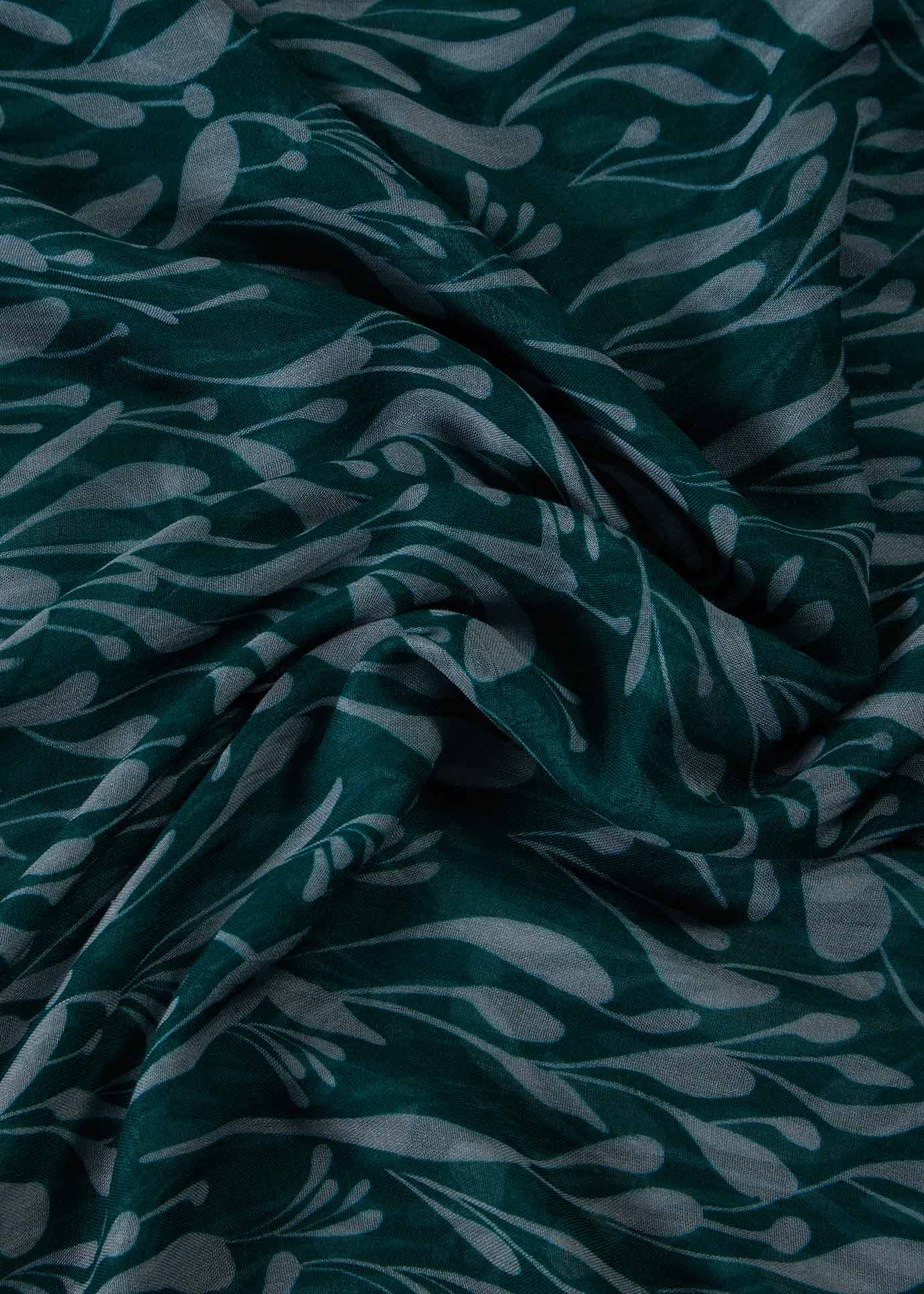 Laurel Premium Modal Hijab