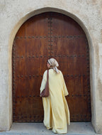 Lina Linen Co‑ord Maxi Two‑Piece Set