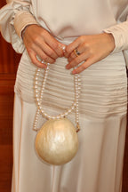 Liora Elegant Satin Two‑piece Outfit