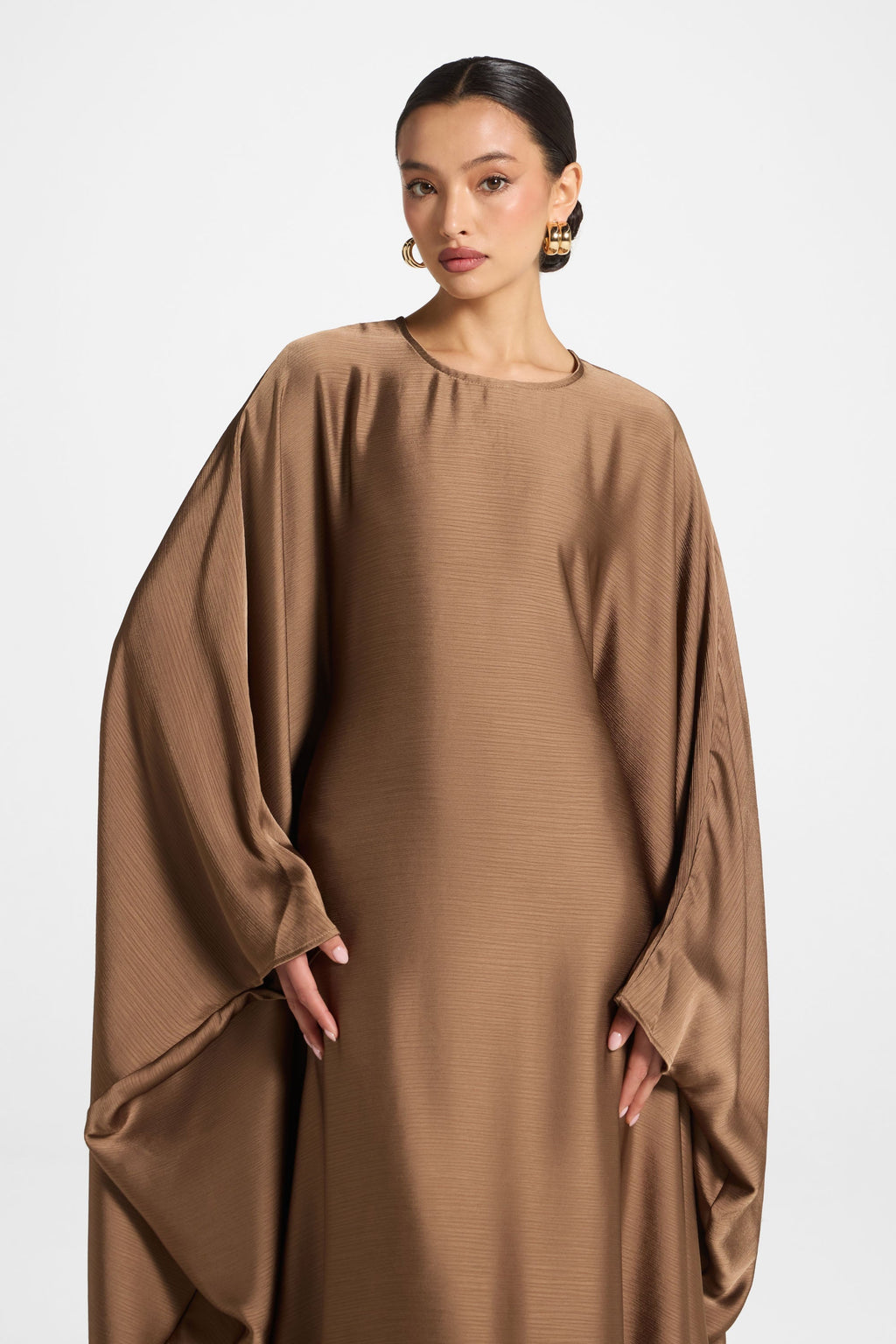 عباية ماريا باترفلاي - ترافل