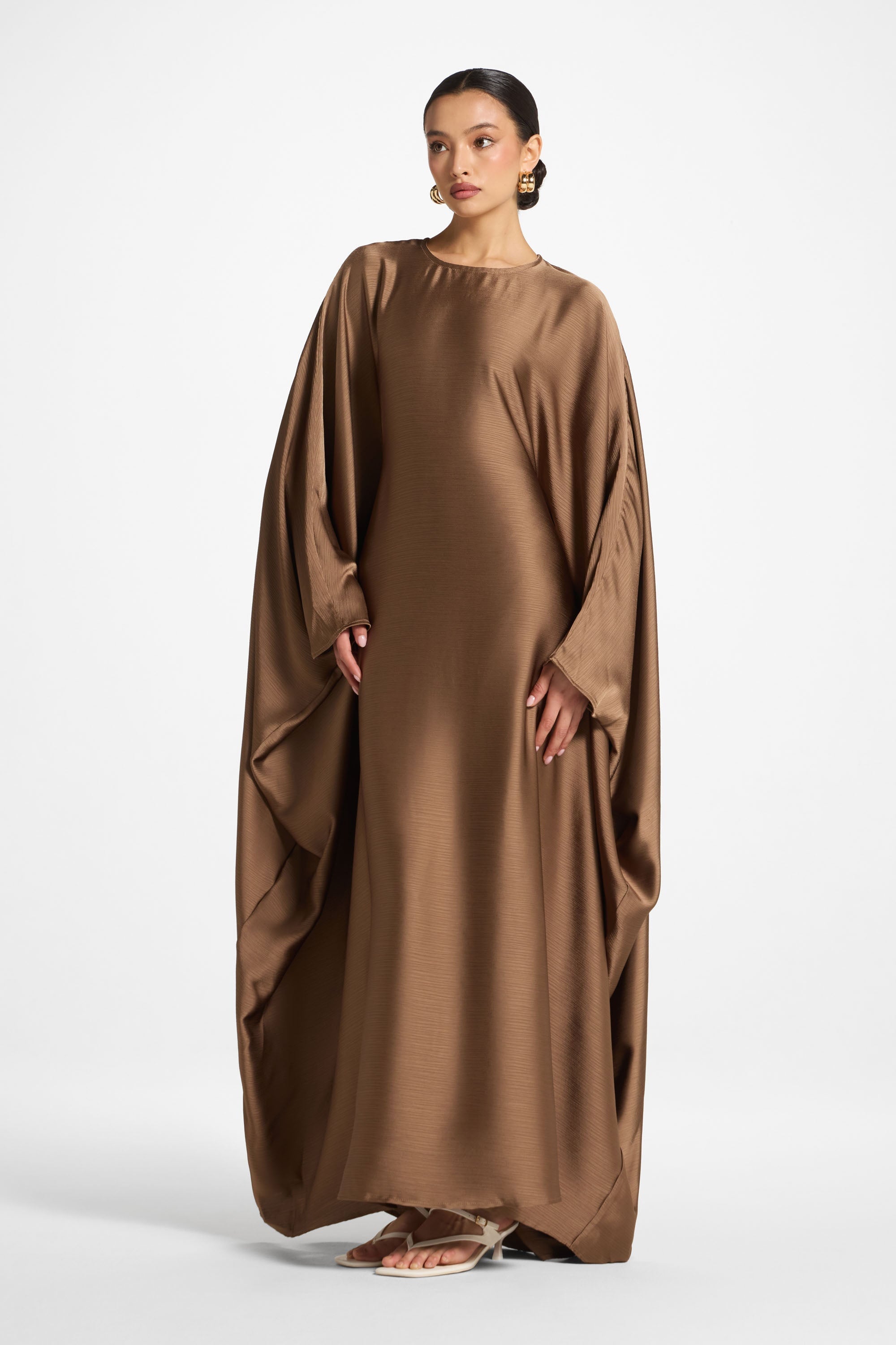 عباية ماريا باترفلاي - ترافل