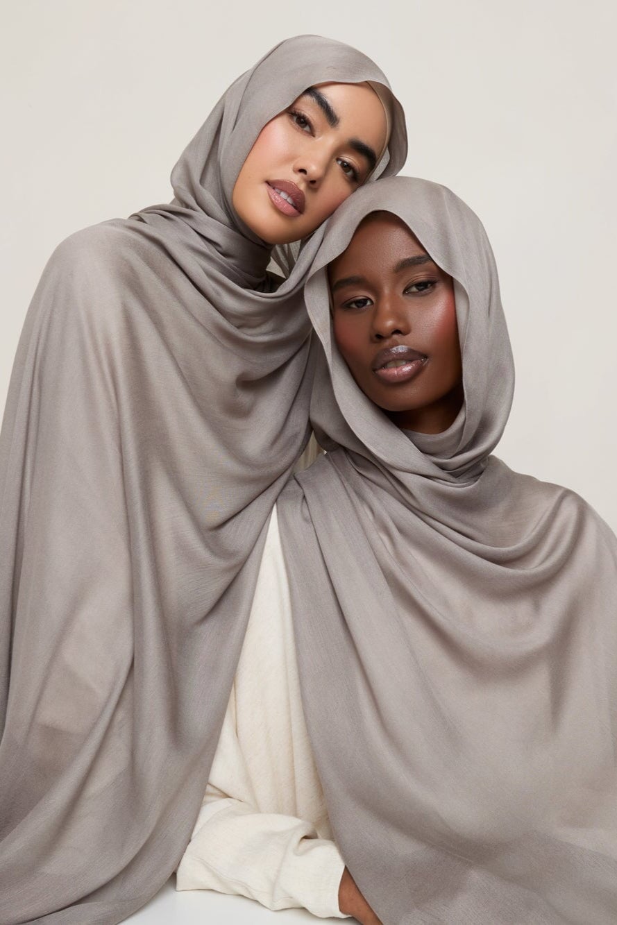 Modal Hijab - Desert Sage