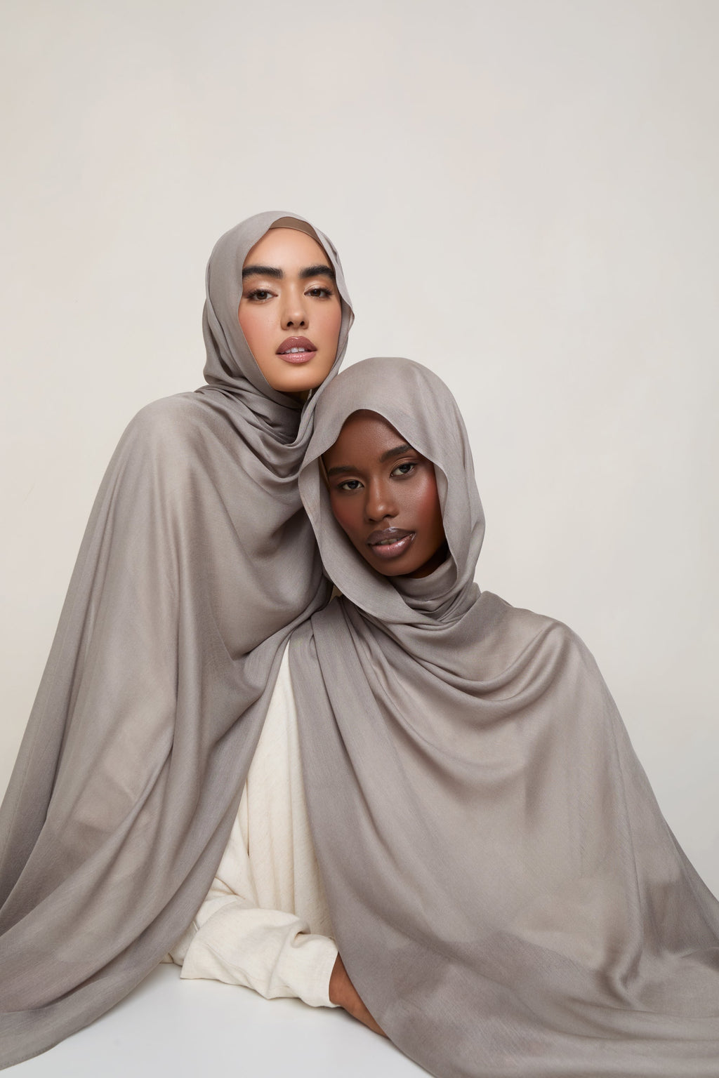 Modal Hijab - Desert Sage