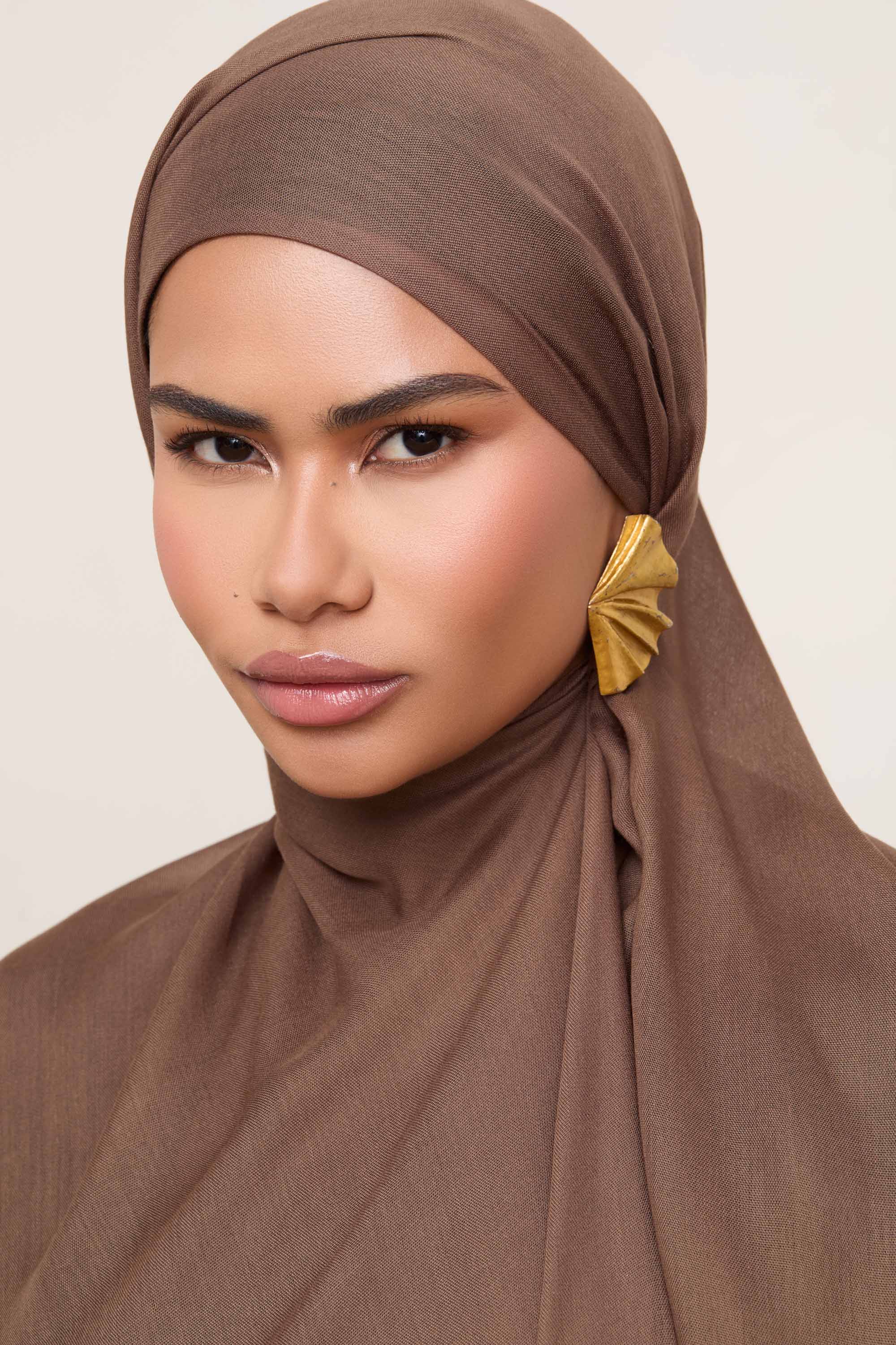 حجاب مودال - شيتاكي