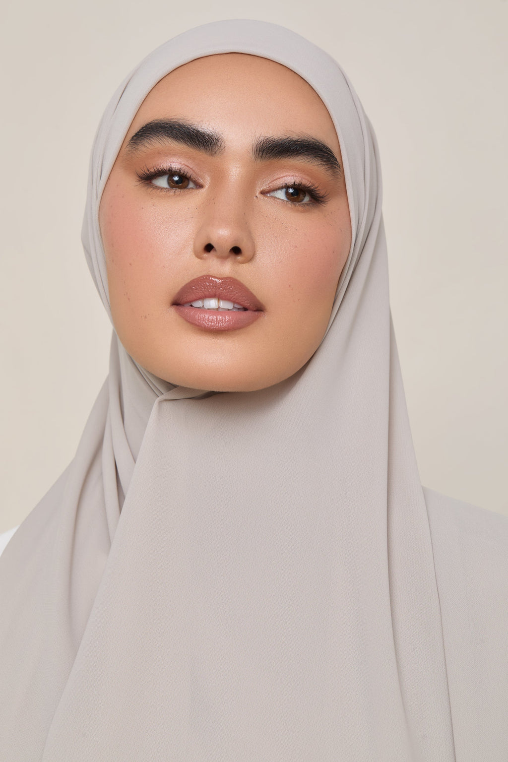 حجاب شيفون فاخر - كلاود