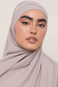 حجاب شيفون فاخر - كوبلستون