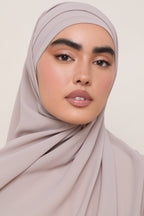 حجاب شيفون فاخر - كوبلستون