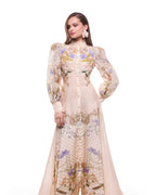 Regina maxi Dress