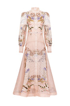 Regina maxi Dress